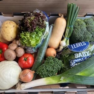 Veg Box Medium