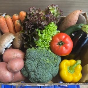 Veg Box Small